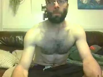 ronwhite34567521 from Chaturbate is Freechat