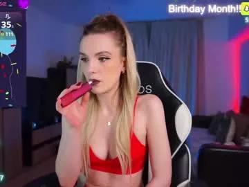 rosesarered97 from Chaturbate is Freechat