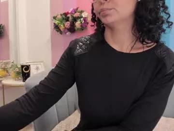 rosethorm_ from Chaturbate is Freechat