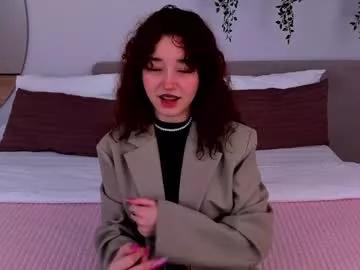 rosewildd from Chaturbate is Freechat