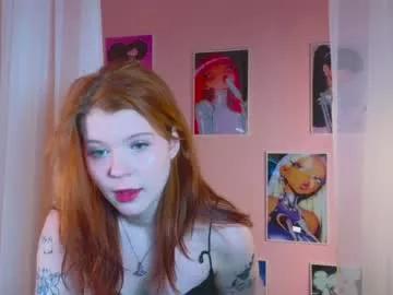 rubyxhunter from Chaturbate is Freechat