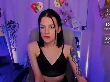 ruthmartinn from Chaturbate is Freechat