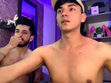 ryan_morbid from Chaturbate is Freechat