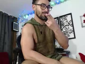 ryan_ruggeroo from Chaturbate is Freechat