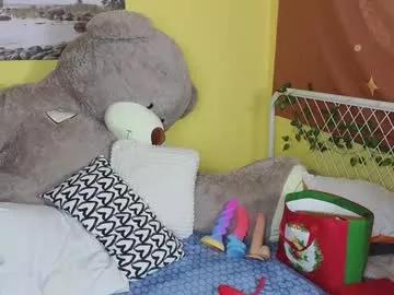 sabi_ryder from Chaturbate is Freechat