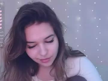 sabina_zara from Chaturbate is Freechat