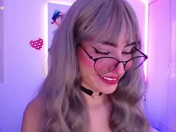 salomesaenz_ from Chaturbate is Freechat