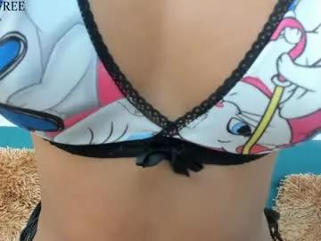 saray_mardez from Chaturbate is Freechat