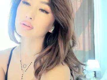 sayoko_ model from Chaturbate