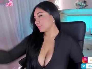 scarlet_miller_1 from Chaturbate is Freechat