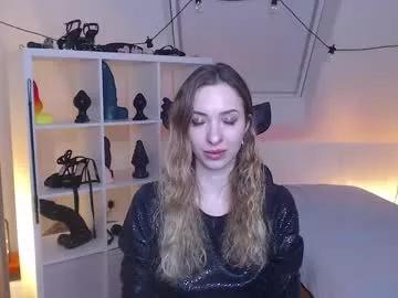 scarlet_sophie from Chaturbate is Freechat