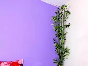 scarletjonesx from Chaturbate is Freechat