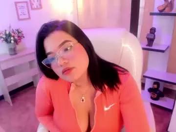 scarlett_roos from Chaturbate is Freechat