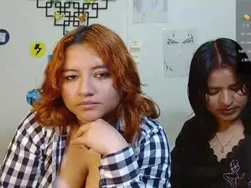 scarlett_yummy from Chaturbate is Freechat