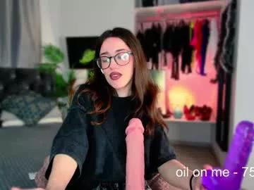 semily_super from Chaturbate is Freechat