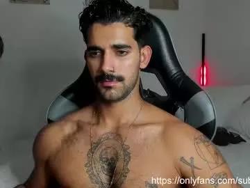 sexyasaf1018 from Chaturbate is Freechat