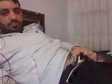 sexyyy_mannn from Chaturbate is Freechat