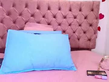 sharlott_kiss from Chaturbate is Freechat