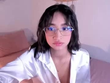 shell_7 from Chaturbate is Freechat