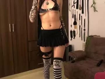 shinigamidoll from Chaturbate is Freechat