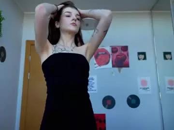 shybella_girl from Chaturbate is Freechat