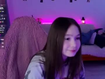 shyvivi_ from Chaturbate is Freechat