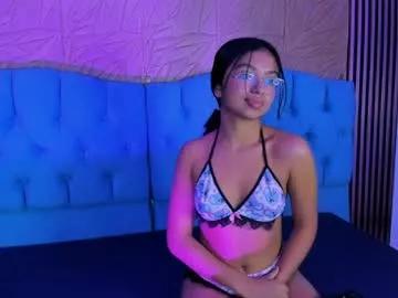 silena_moon from Chaturbate is Freechat