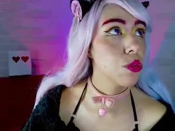 sky_girl1 from Chaturbate is Freechat