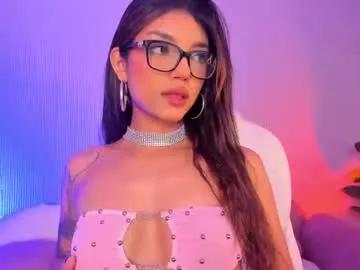 sky_rosee from Chaturbate is Freechat