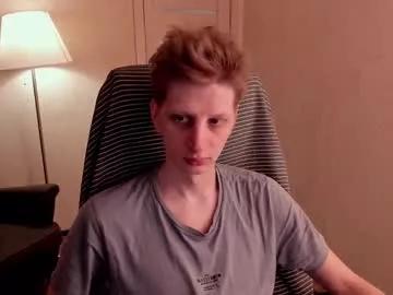 slim_andy from Chaturbate is Freechat