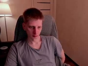 slim_andy from Chaturbate is Freechat