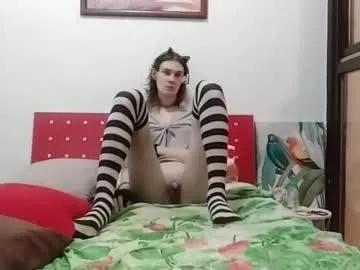 snowworld_tgirl from Chaturbate is Freechat