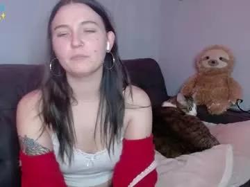 sofiafaerie from Chaturbate is Freechat