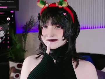 sophiasawami from Chaturbate is Freechat