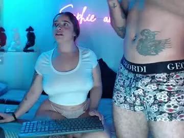 sophie_foxx from Chaturbate is Freechat