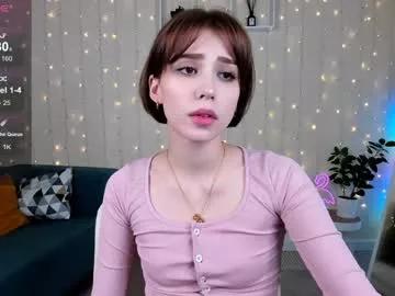 stacy_sharp from Chaturbate is Freechat