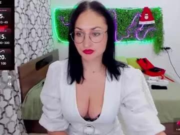 stefanaharrise from Chaturbate is Freechat