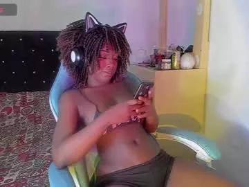 stephanie_williams from Chaturbate is Freechat