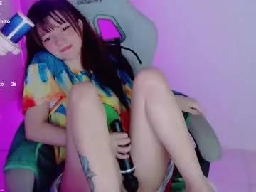 stephybrown from Chaturbate is Freechat