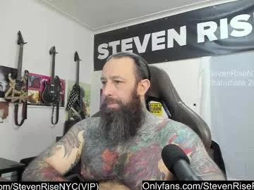 stevenrisenyc from Chaturbate is Freechat