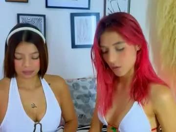 stormy_17 from Chaturbate is Freechat