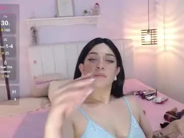 sukii_moon from Chaturbate is Freechat