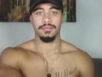 sulamerica01 from Chaturbate is Freechat