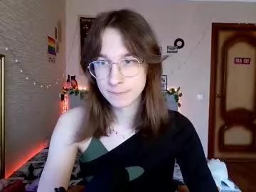 tangerine4dreams from Chaturbate is Freechat