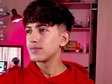 teobrowny_ from Chaturbate is Freechat