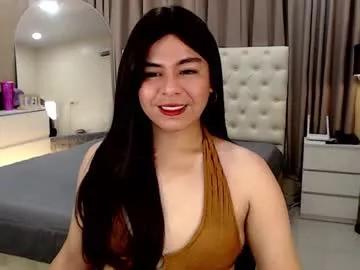 theresa_luna from Chaturbate is Freechat