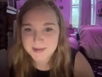 thickgingergoddess from Chaturbate is Freechat