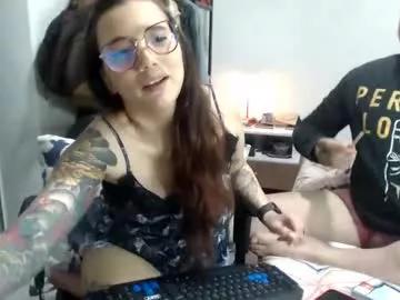 thomasandlorena from Chaturbate is Freechat