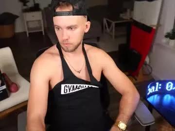 troy_greenxo from Chaturbate is Freechat