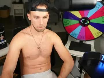 troy_greenxo from Chaturbate is Freechat